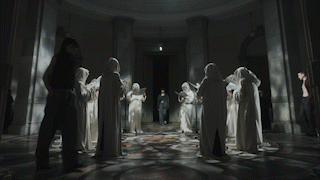 Juha – Fall Winter 2024 Runway Show